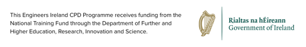 CPD Government of Ireland
